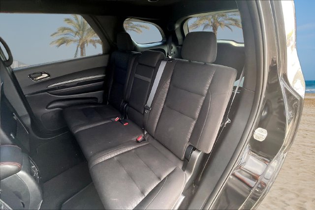 Thumbnail: 2026 Dodge Durango - 14