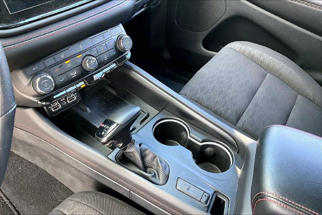 Thumbnail: 2026 Dodge Durango - 12