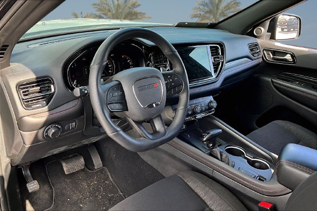 Thumbnail: 2026 Dodge Durango - 2