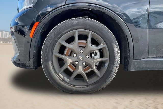 Thumbnail: 2026 Dodge Durango - 8