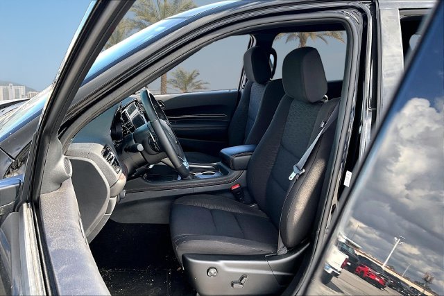 Thumbnail: 2026 Dodge Durango - 9