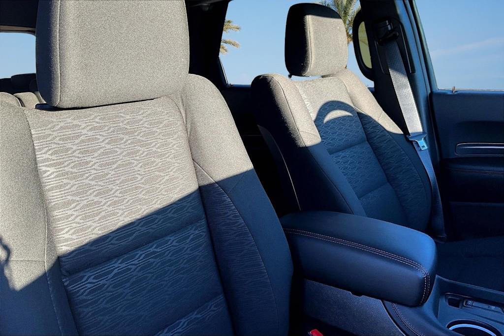 Thumbnail: 2026 Dodge Durango - 11