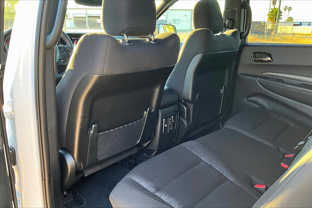 Thumbnail: 2026 Dodge Durango - 12