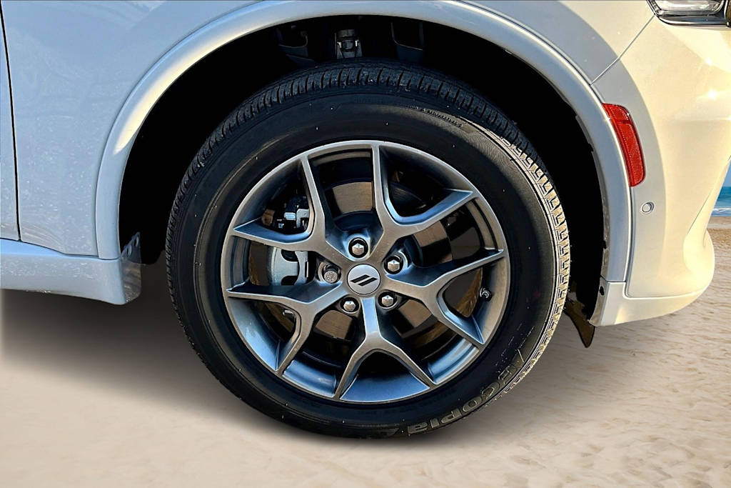 Thumbnail: 2026 Dodge Durango - 7