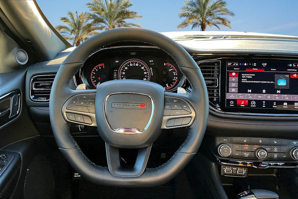 Thumbnail: 2026 Dodge Durango - 13