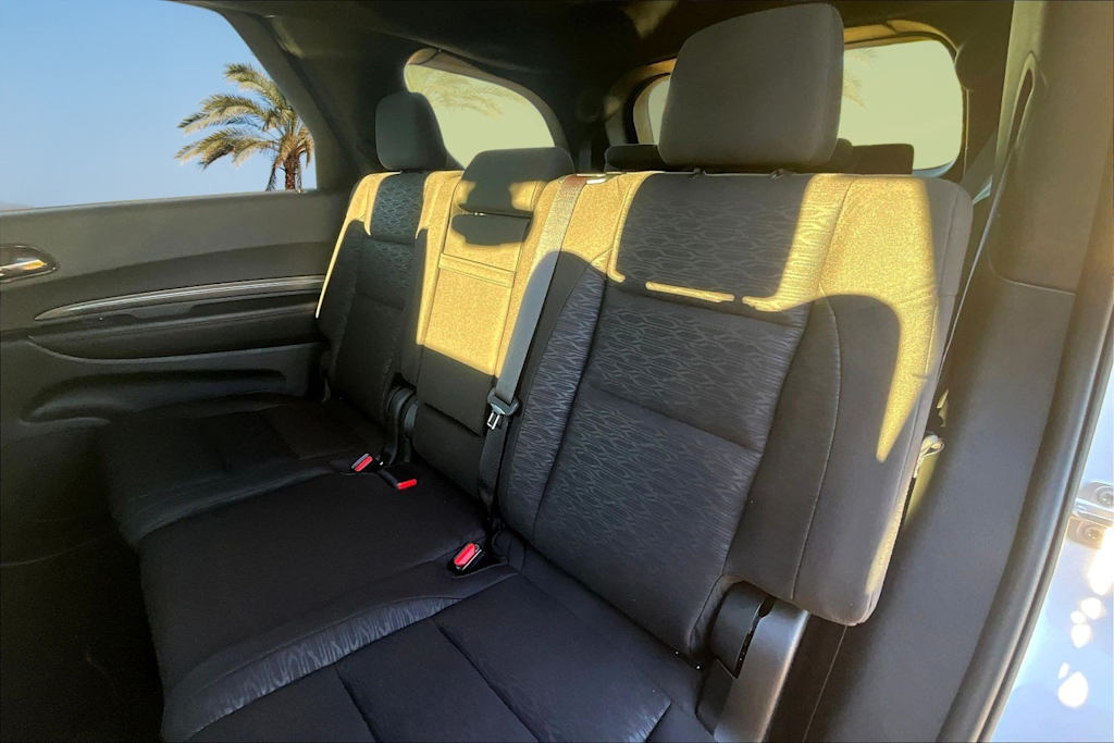 Thumbnail: 2026 Dodge Durango - 20