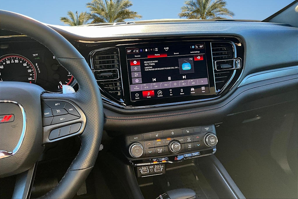 Thumbnail: 2026 Dodge Durango - 15