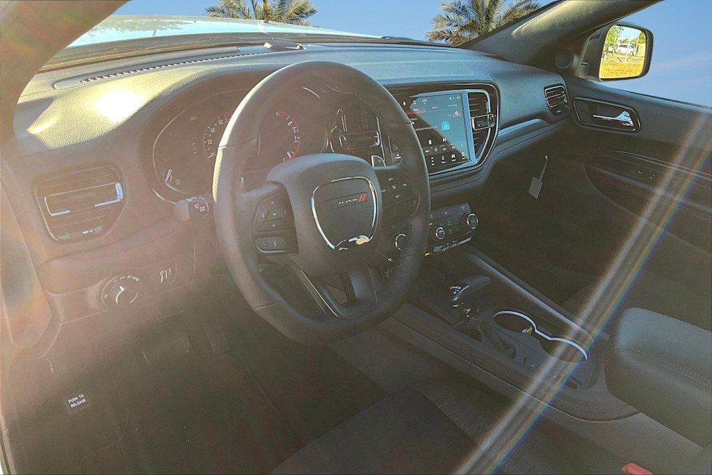 Thumbnail: 2026 Dodge Durango - 2