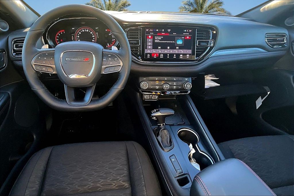 Thumbnail: 2026 Dodge Durango - 9