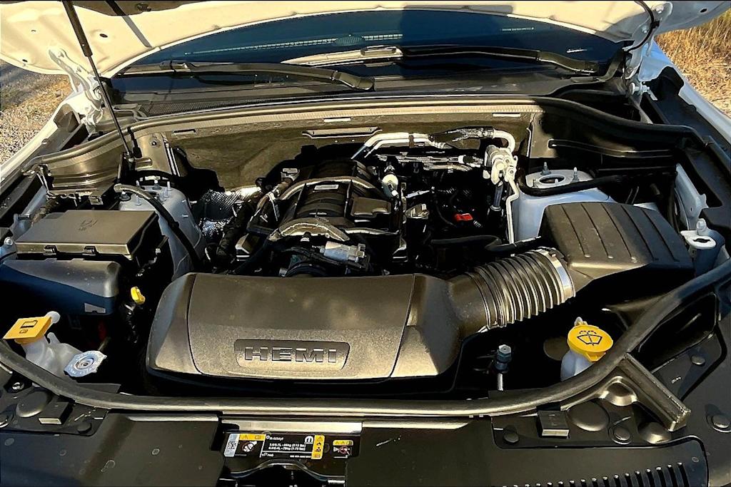 Thumbnail: 2026 Dodge Durango - 8