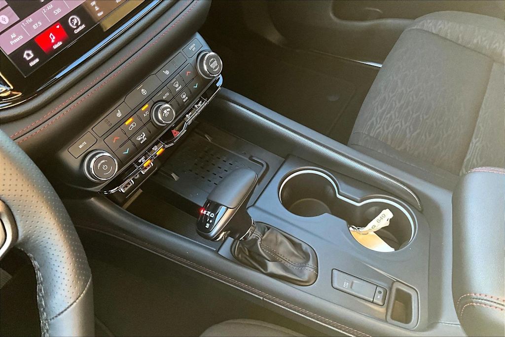 Thumbnail: 2026 Dodge Durango - 16