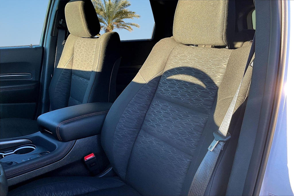 Thumbnail: 2026 Dodge Durango - 10