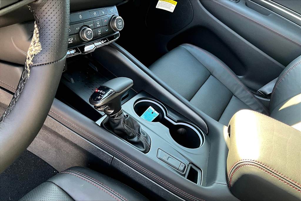 Thumbnail: 2026 Dodge Durango - 15