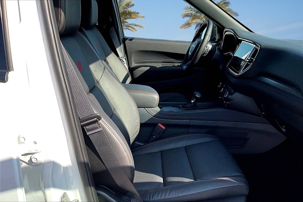 Thumbnail: 2026 Dodge Durango - 11