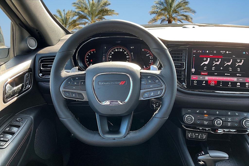 Thumbnail: 2026 Dodge Durango - 13