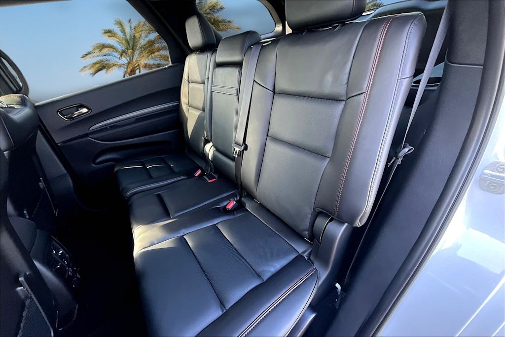 Thumbnail: 2026 Dodge Durango - 19