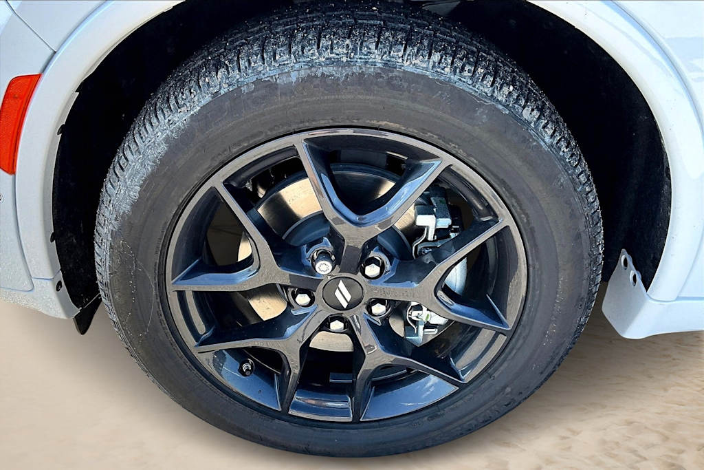 Thumbnail: 2026 Dodge Durango - 7