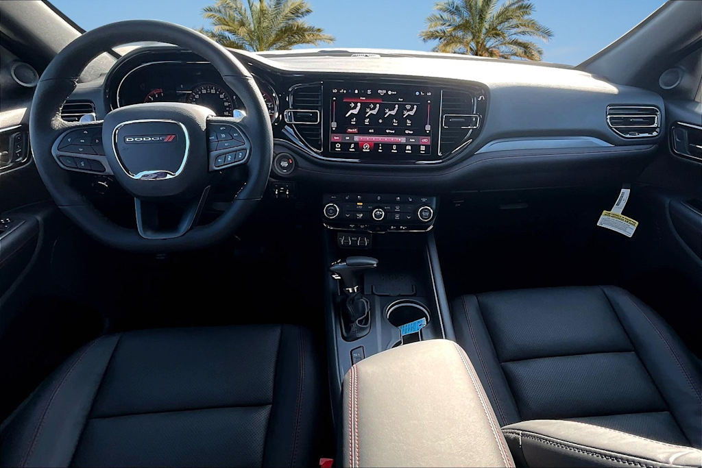 Thumbnail: 2026 Dodge Durango - 9