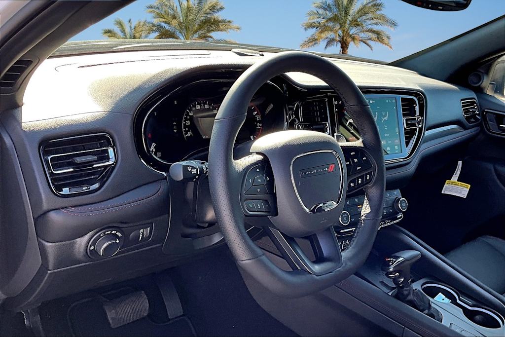 Thumbnail: 2026 Dodge Durango - 2