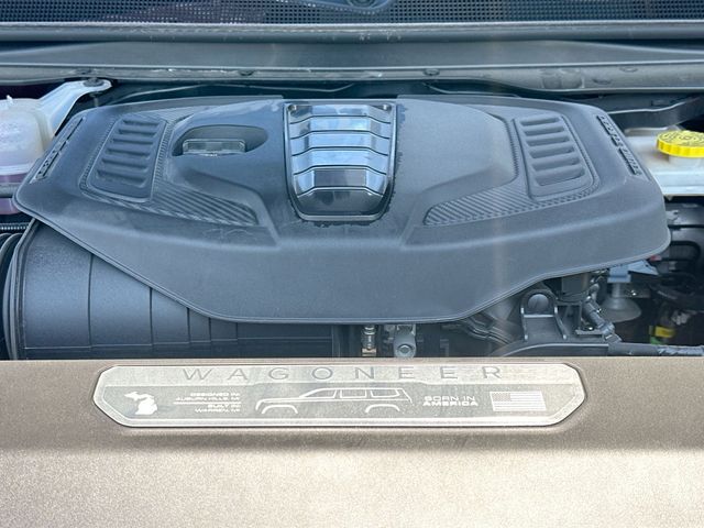 Thumbnail: 2024 Jeep Wagoneer - 25