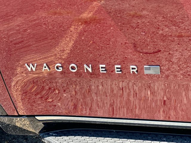 Thumbnail: 2024 Jeep Wagoneer - 5