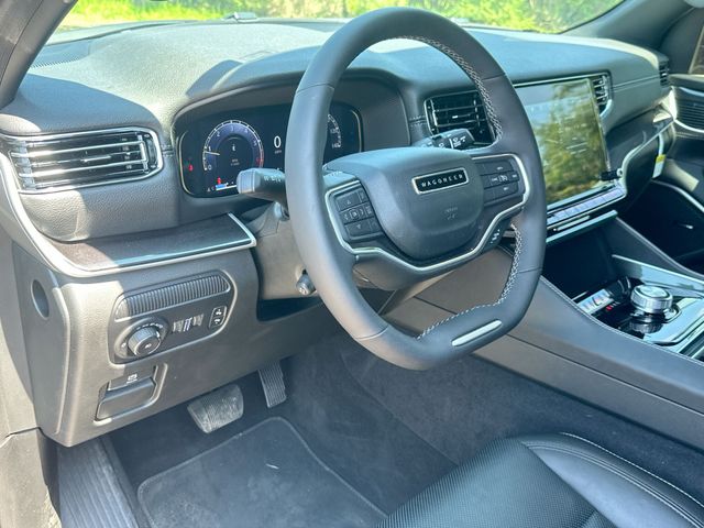 Thumbnail: 2024 Jeep Wagoneer - 2