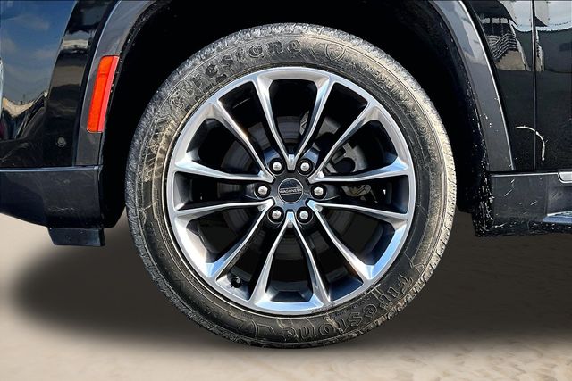 Thumbnail: 2022 Jeep Wagoneer - 7