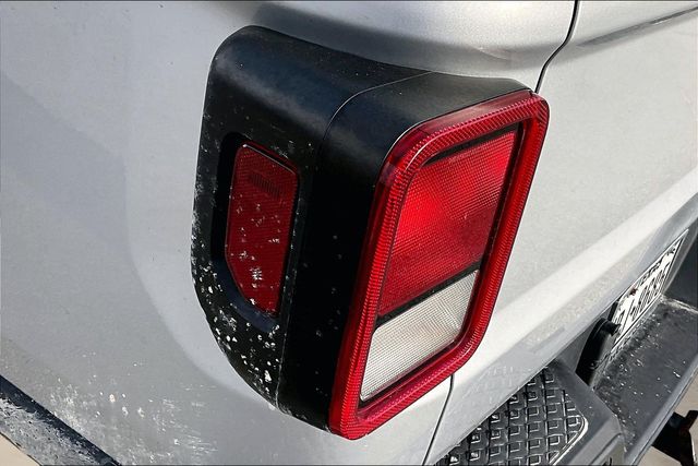 Thumbnail: 2023 Jeep Gladiator - 20