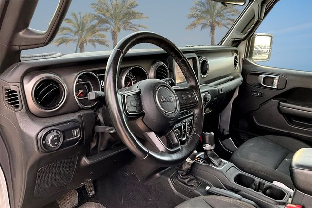 Thumbnail: 2023 Jeep Gladiator - 2