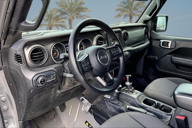 Thumbnail: 2023 Jeep Gladiator - 2