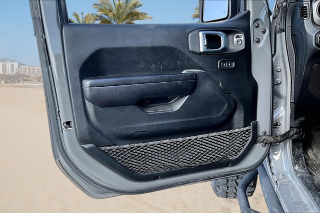 Thumbnail: 2021 Jeep Gladiator - 19