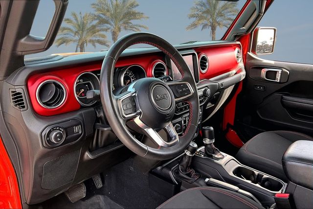 Thumbnail: 2023 Jeep Gladiator - 2