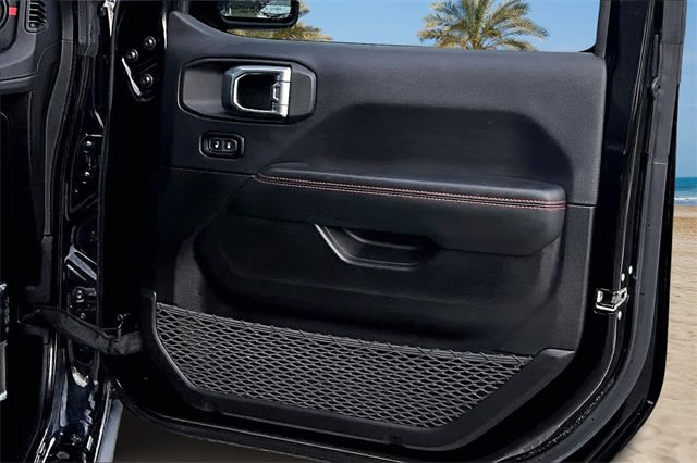 Thumbnail: 2024 Jeep Gladiator - 26