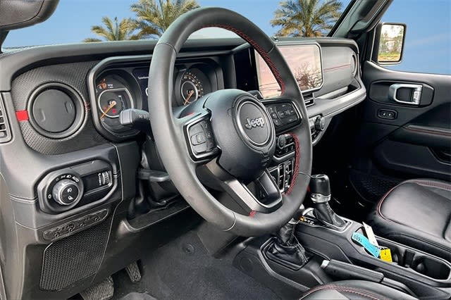 Thumbnail: 2024 Jeep Gladiator - 2