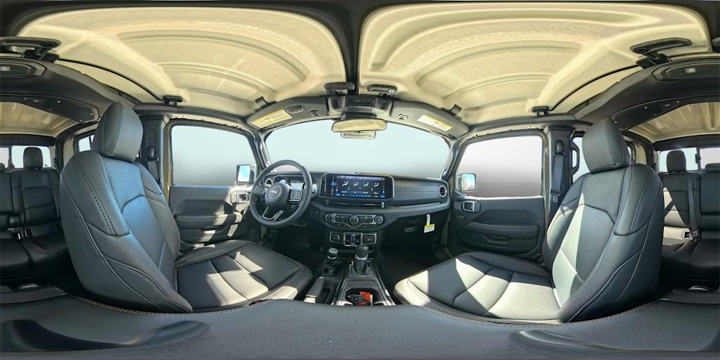 Thumbnail: 2025 Jeep Gladiator - 14