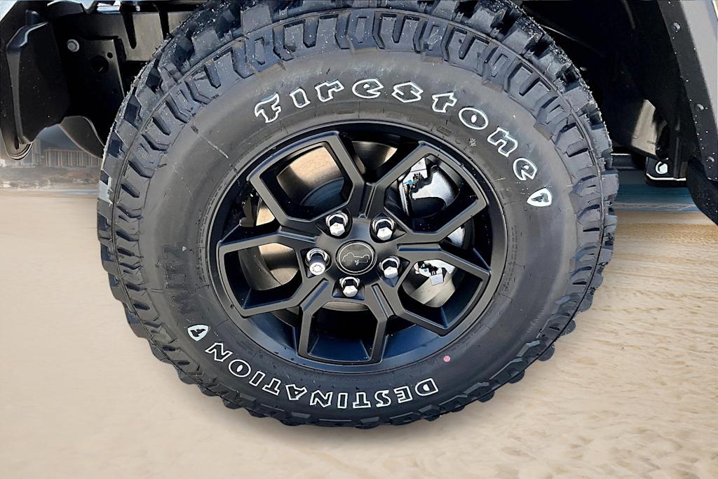 Thumbnail: 2025 Jeep Gladiator - 7