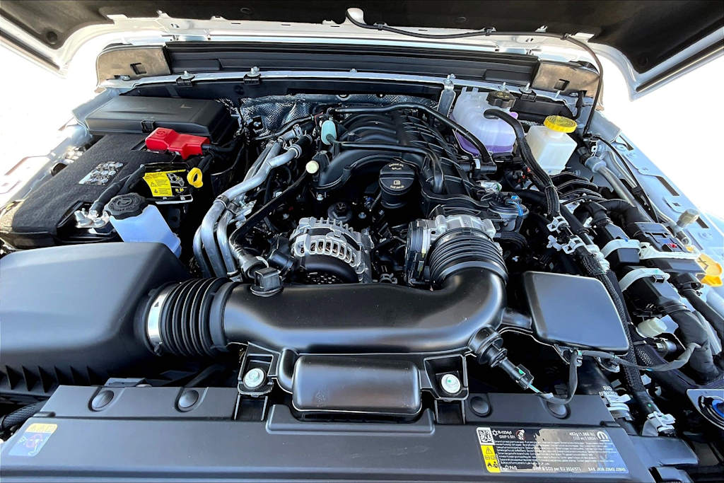 Thumbnail: 2025 Jeep Gladiator - 9