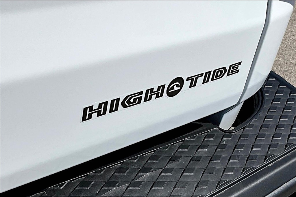 Thumbnail: 2025 Jeep Gladiator - 7