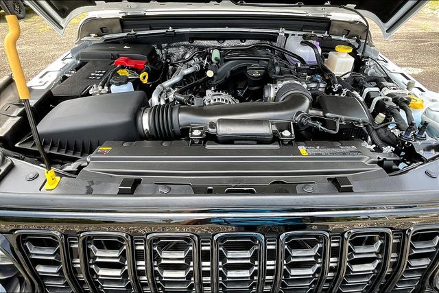 Thumbnail: 2025 Jeep Gladiator - 6