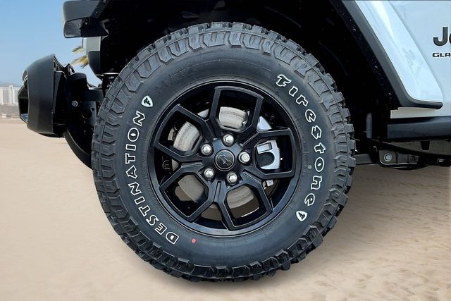 Thumbnail: 2025 Jeep Gladiator - 5