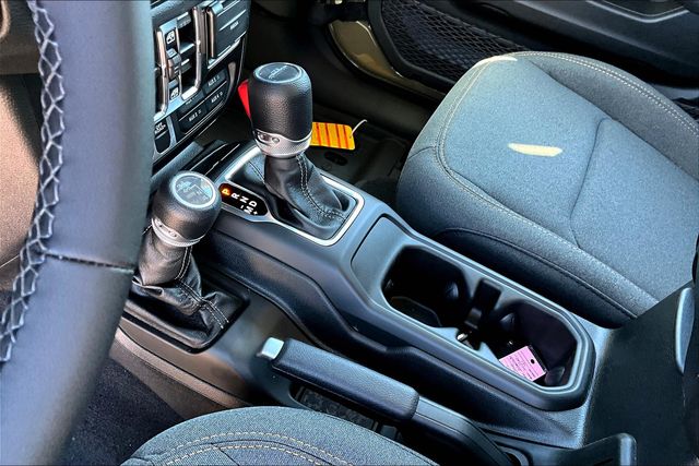 Thumbnail: 2025 Jeep Gladiator - 15