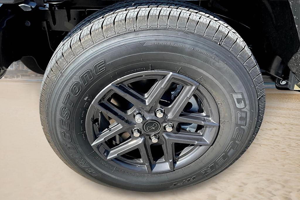 Thumbnail: 2025 Jeep Gladiator - 7