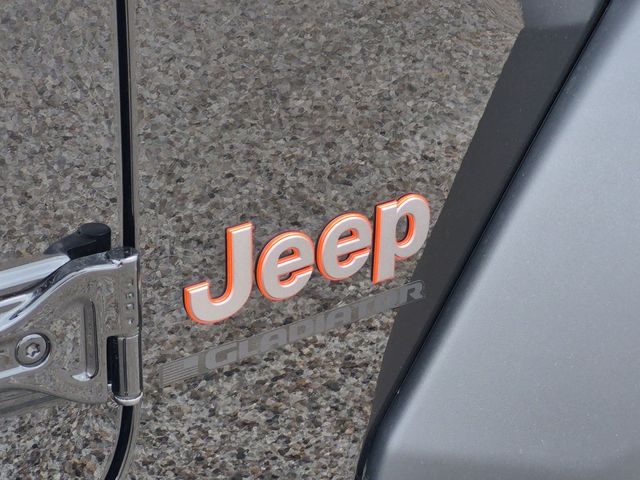 Thumbnail: 2025 Jeep Gladiator - 32