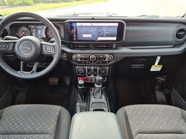 Thumbnail: 2025 Jeep Gladiator - 8