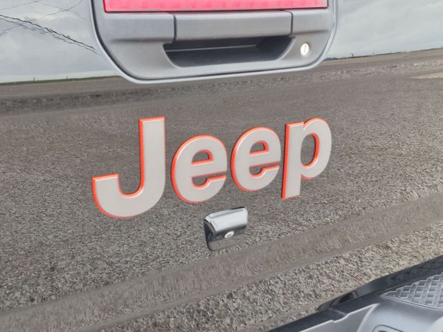 Thumbnail: 2025 Jeep Gladiator - 5