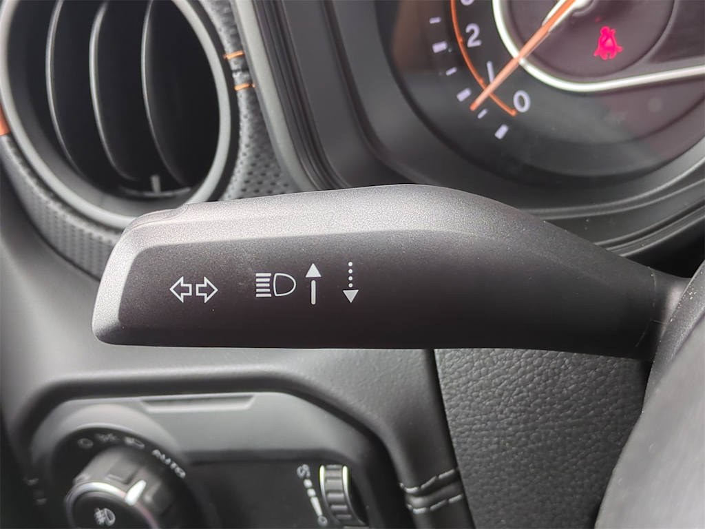 Thumbnail: 2025 Jeep Gladiator - 33