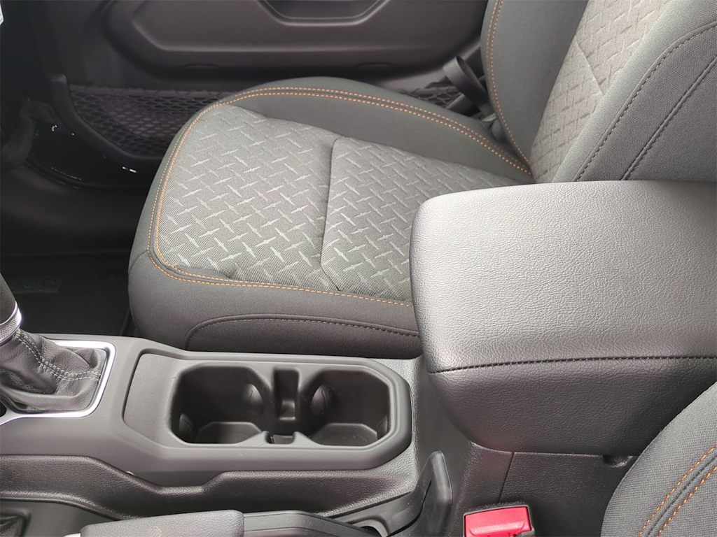 Thumbnail: 2025 Jeep Gladiator - 34