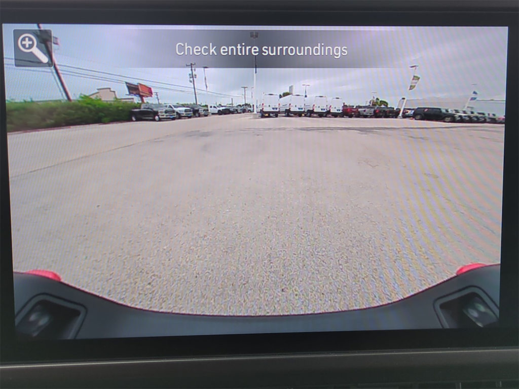 Thumbnail: 2025 Jeep Gladiator - 14