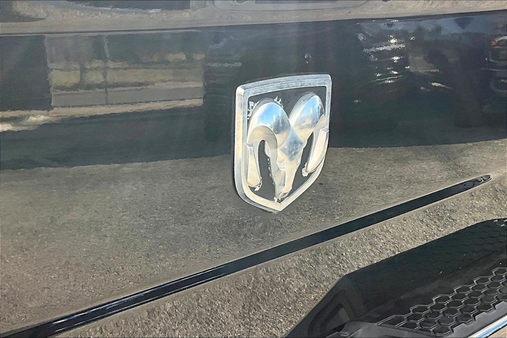 Thumbnail: 2019 RAM 1500 - 7