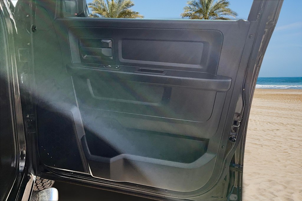 Thumbnail: 2019 RAM 1500 - 27